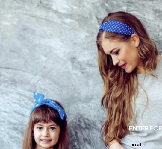 Survival Kit to Raising Tiny Humans Sweepstakes