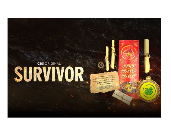 Survivor Season 47 Finale Giveaway - Win A Collectible From Survivor Season 47