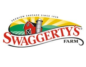 SWAGGERTY'S FARM Stars, Stripes and Sausage Sweepstakes - Win Vouchers and BBQ Tool Set