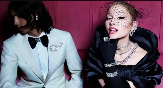 Swarovski Online Advent Calendar Instant Win Game – Swarovski Millenia Choker, Swarovski Matrix Drop Earrings & More Up For Grabs(37 Winners)