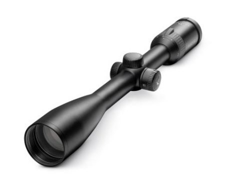 Swarovski Rifle Scope Sweepstakes