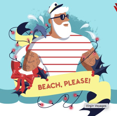 Swear Like a Sailor Sweepstakes