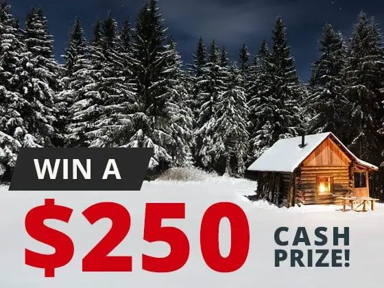 Sweepon Win $250 Cash