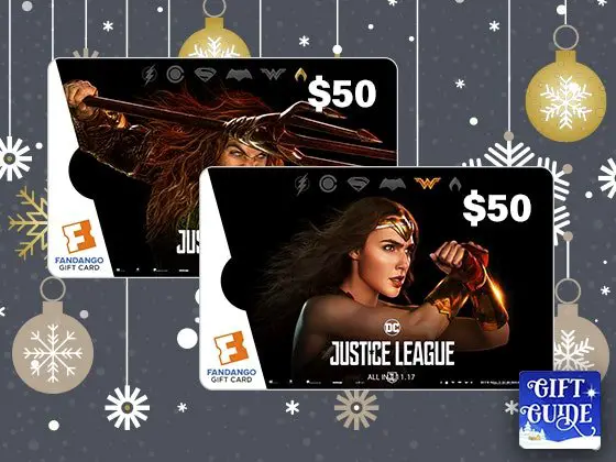 Sweepon Win a $50 Fandango Gift Card