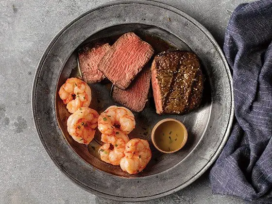 Sweepon Win a Omaha Steaks Valentine’s Day Dinner & Diamonds Package