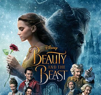 Sweepstakes Celebrating The Release Of Beauty And The Beast