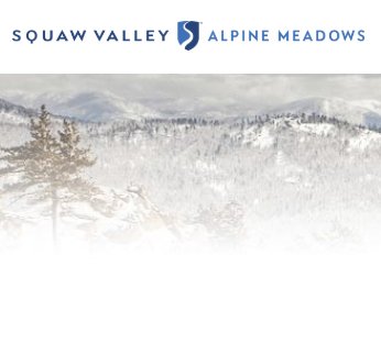 Squaw Alpine Village Sweepstakes