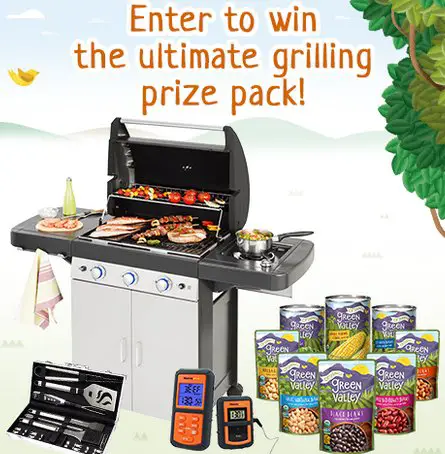 Sweet Summer Sweepstakes