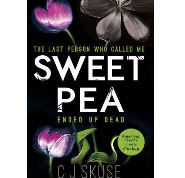Sweetpea Giveaway