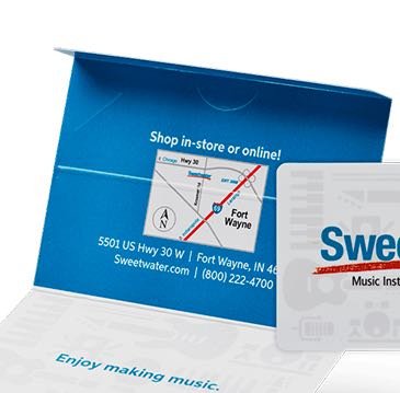Sweetwater Sweepstakes