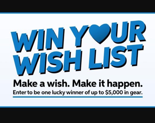 Sweetwater Win Your Wishlist Giveaway - Win $5,000 Worth Of Studio Gear & Musical Instruments