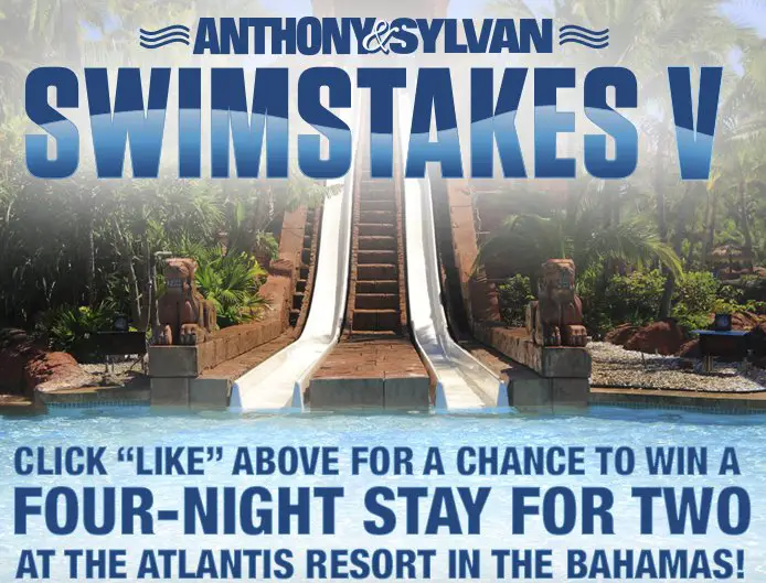 Swimstakes Sweepstakes