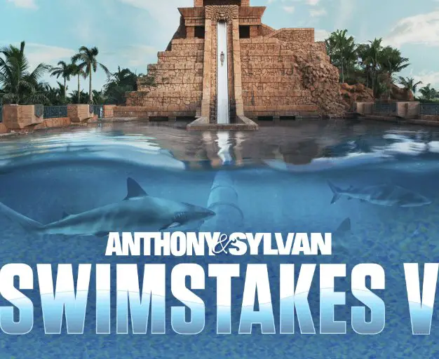 Swimstakes Sweepstakes