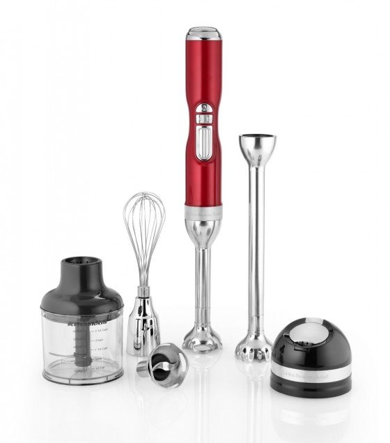 Swiss Diamond Immersion Blender Sweep