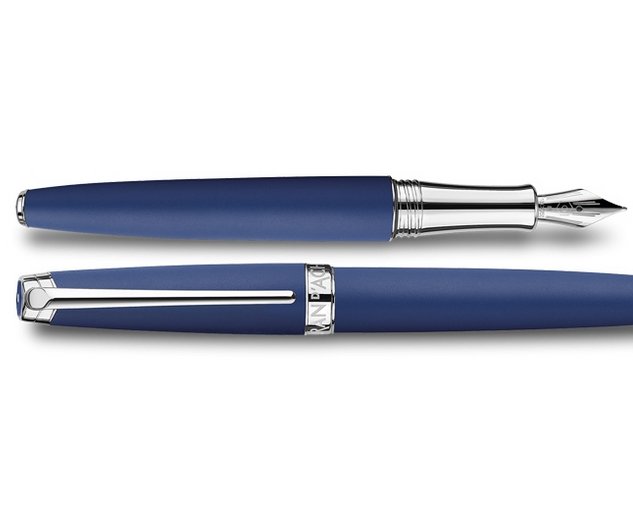 Swiss Made Fountain Pen Sweepstakes