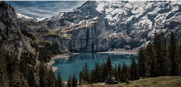 Swissgear Ultimate Holiday Giveaway - Win A Trip For 2 To Switzerland