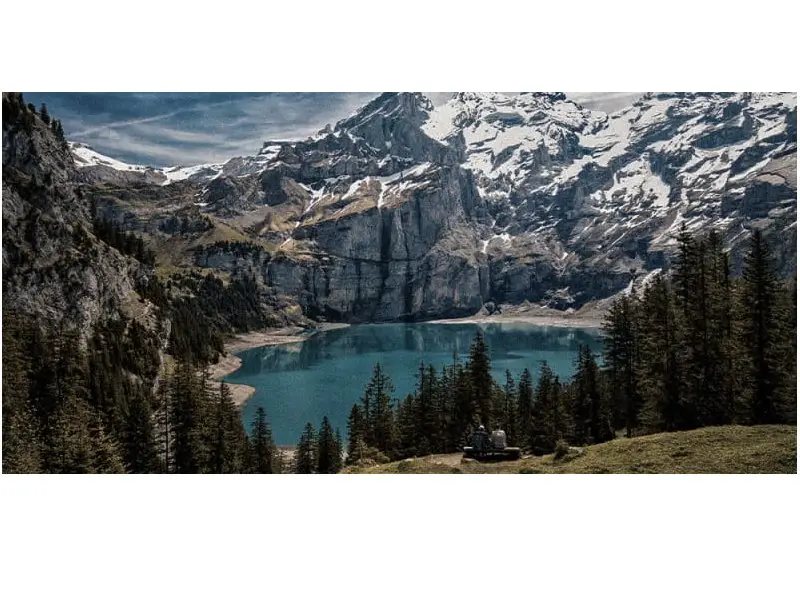 Swissgear Ultimate Winter Getaway - Win A Trip For 2 To Switzerland