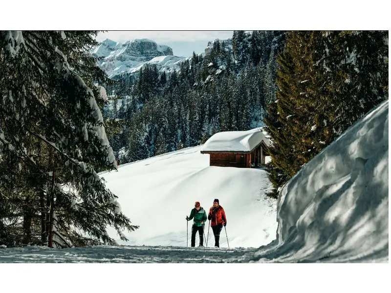 Switzerland Tourism Countdown to 2023 Competition - Win Switzerland Getaway Packages & More