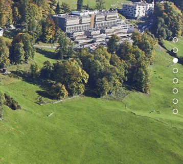 Switzerland Tourism Trip Sweepstakes