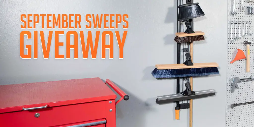 Swopt Cleaning Co September Sweeps Giveaway - Win A Swopt  All In One Cleaning Kit, $500 Gift Card & More