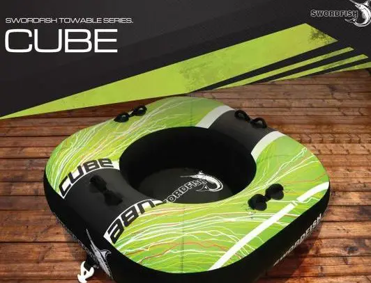 Swordfish Get Outdoors Giveaway