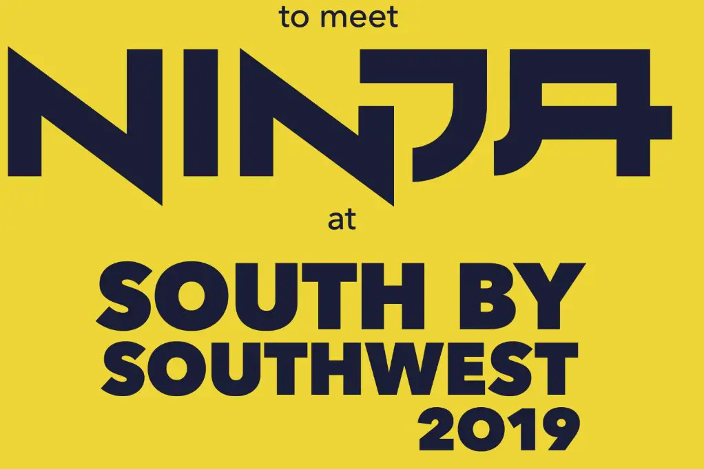 SXSW Gaming Trip Sweepstakes