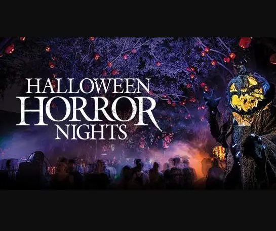 SYFY’s Win A Trip to Universal Studios Halloween Horror Nights Sweepstakes – Win A Trip For 2 To The Universal Studios Halloween Horror Nights At Universal Orlando