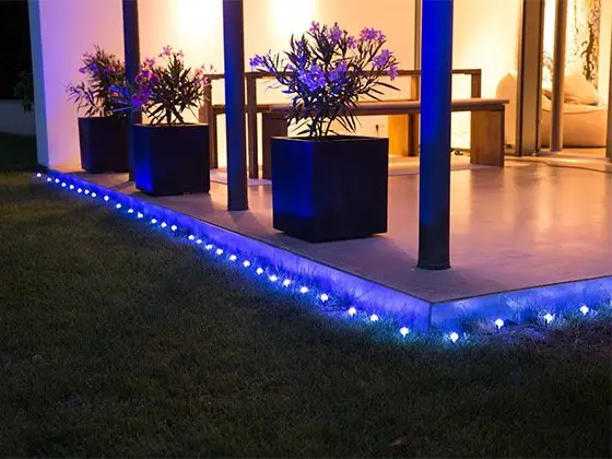 SYLVANIA Lighting by LEDVANCE Package Sweepstakes