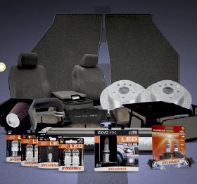 Sylvania See Further Sweepstakes