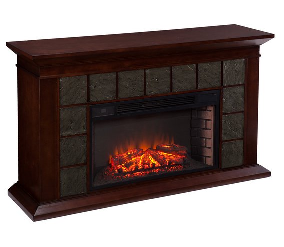 SYWR Fireplace I Desire Sweepstakes!