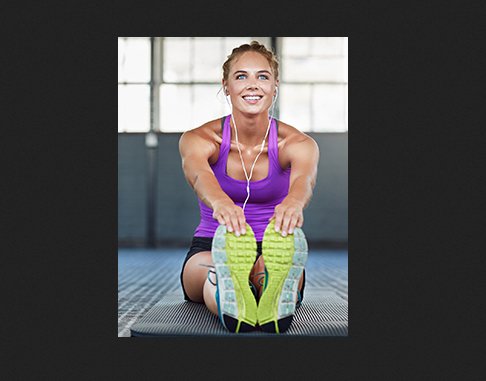 Pumped Up For Points Sweepstakes