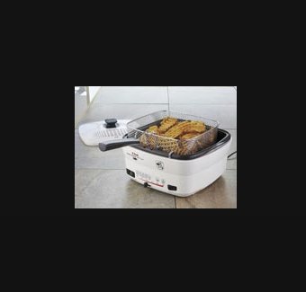 T-Fal Multi-Cooker Giveaway