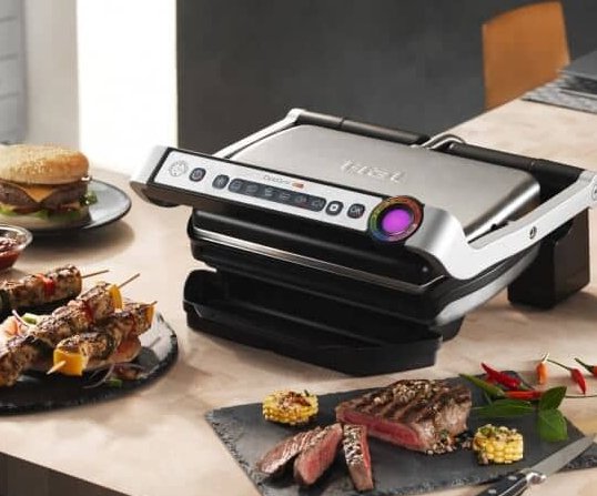 T-Fal Optigrill Giveaway
