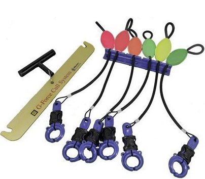 T-H Marine G-Force Conservation Cull System Giveaway