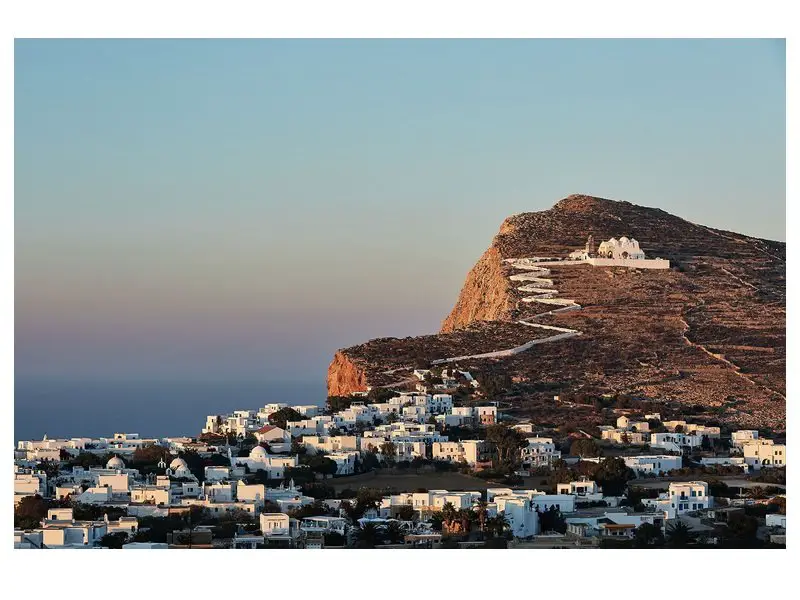 T+L World's Best Awards 2023 Giveaway - Win A Cruise for Two Or $15,000