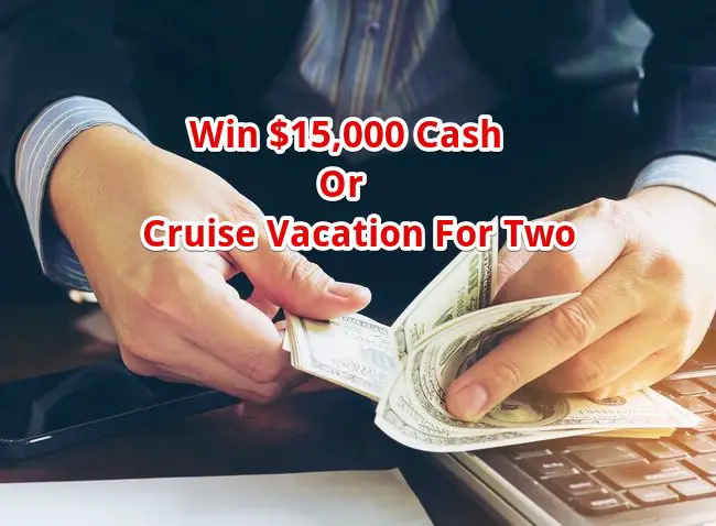 T+L World's Best Awards 2024 Giveaway - Win $15,000 Cash Or A Cruise Vacation For Two