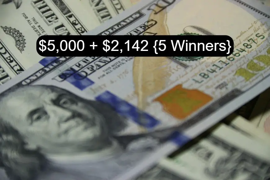 T-Mobile Tuesdays St Patrick's Day $5,000 Giveaway - Win $5,000 + $2,142 {5 Winners}