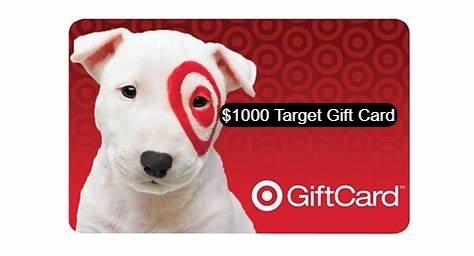 T-Mobile Tuesdays Sweepstakes - $1,000, $500 & $100 Target Gift Cards Up For Grabs