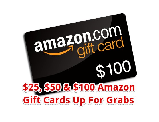 T-Mobile Tuesdays Sweepstakes - $25, $50 & $100 Amazon Gift Cards Up For Grabs (15,000 Winners)