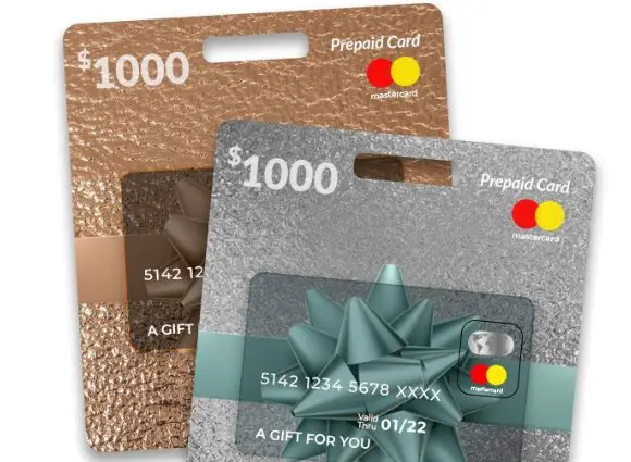 T-Mobile Tuesdays Sweepstakes - 50 $1,000 Mastercard Gift Cards, 100 $500 Gift Cards & 4,000 $100 Gift Cards Up For Grabs