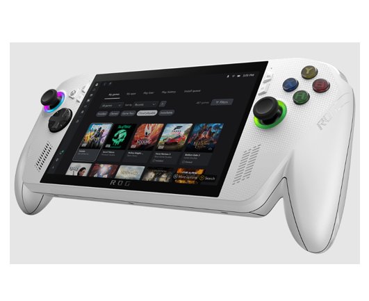 T-Mobile Tuesdays Sweepstakes - Win an ROG Xbox Ally X bundle