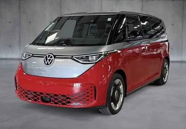 T-Mobile Tuesdays Sweepstakes -  Win a 2025 Volkswagen ID Buzz Electric Bus Pro S+