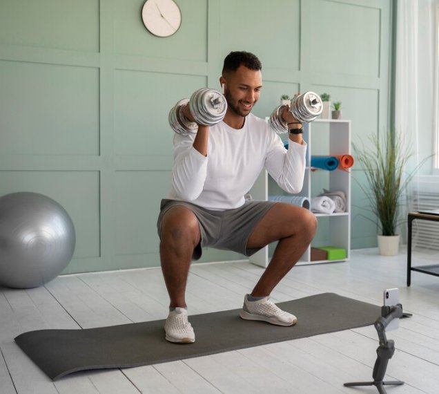 T-Mobile Tuesdays Sweepstakes - Win $5,000 Home Exercise Equipment & More