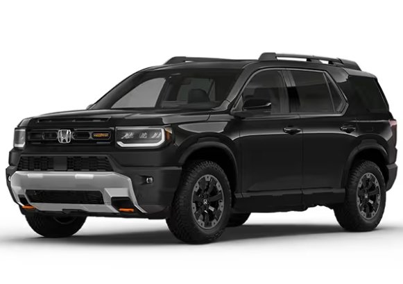 T-Mobile Tuesdays Sweepstakes - Win a 2026 Honda Passport TrailSport + $21,685 Cash