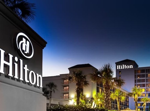 T-Mobile Tuesdays Sweepstakes - Win a 4-night Stay at a Hilton Property Anywhere in the World