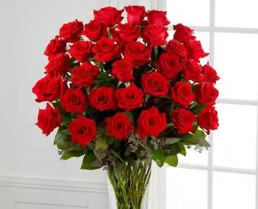 T-Mobile Tuesdays Sweepstakes - Win A Bouquet of 24 Long-Stem Roses {100 Winners}