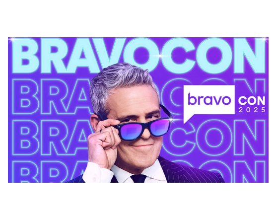 T-Mobile Tuesdays Sweepstakes - Win a Trip for 2 to Las Vegas for BravoCon 2025