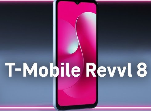 T-Mobile Tuesdays Sweepstakes - Win a REVVL 8 5G Smartphone + Accessories + $1,692 & More (20 Winners)