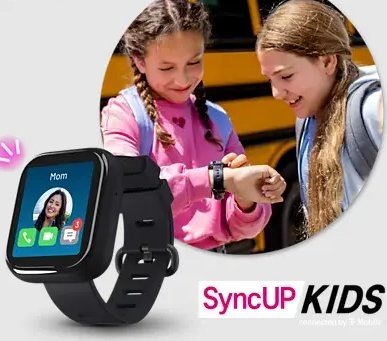 T-Mobile Tuesdays Sweepstakes - Win a SyncUP Prize Pack + $1,000 Amazon Gift Card