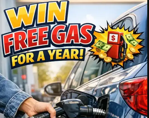 T-Mobile Tuesdays Sweepstakes - Win Free Gas for a Year or a $100 Gift Card (52 Winners)